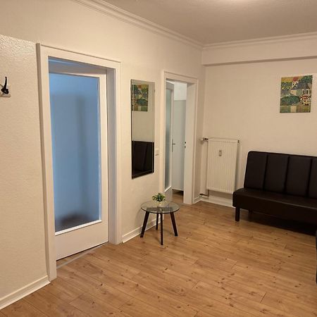 Aparthouse Graf-Adolf Dusseldorf Bagian luar foto
