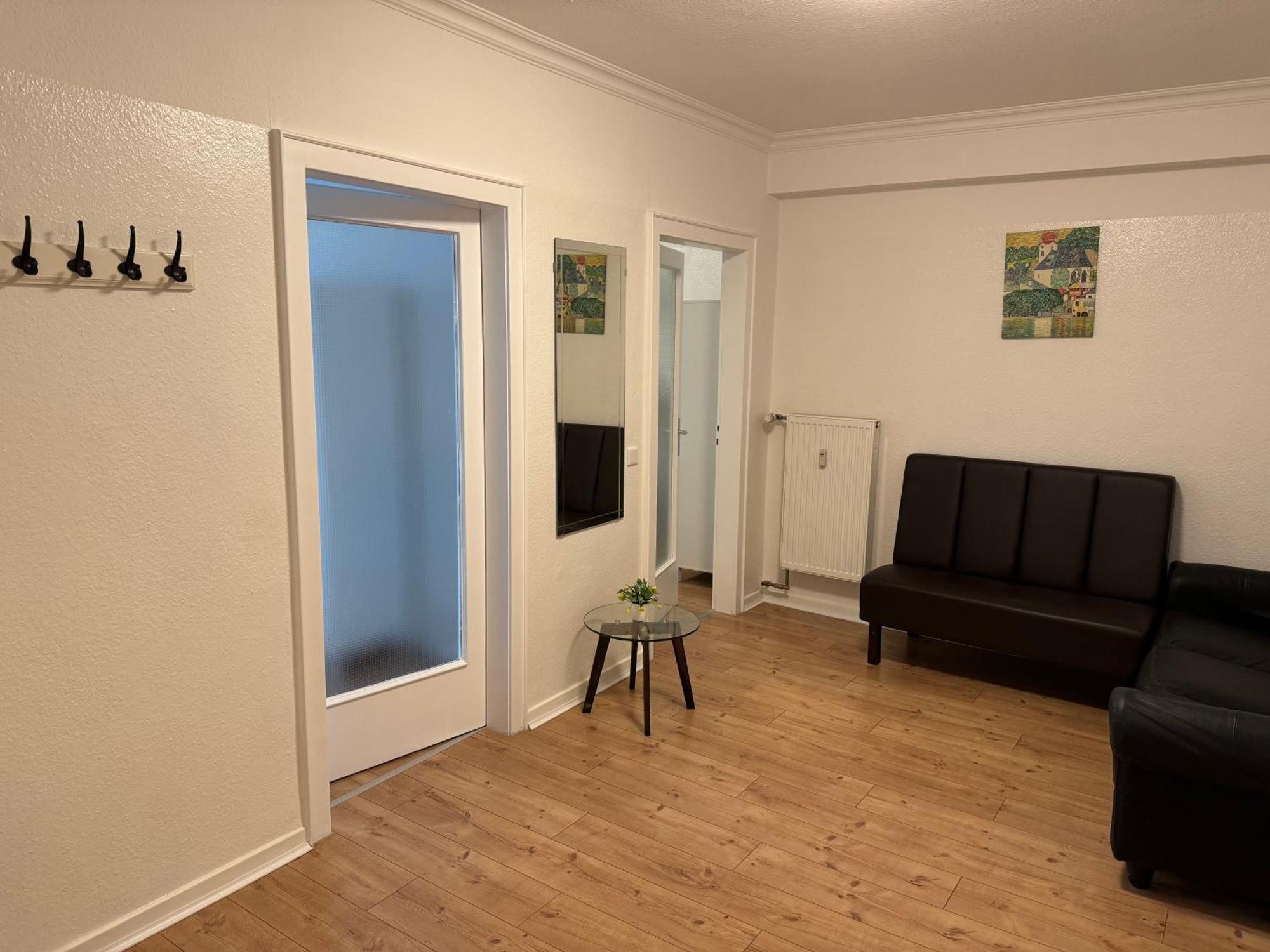 Aparthouse Graf-Adolf Dusseldorf Bagian luar foto