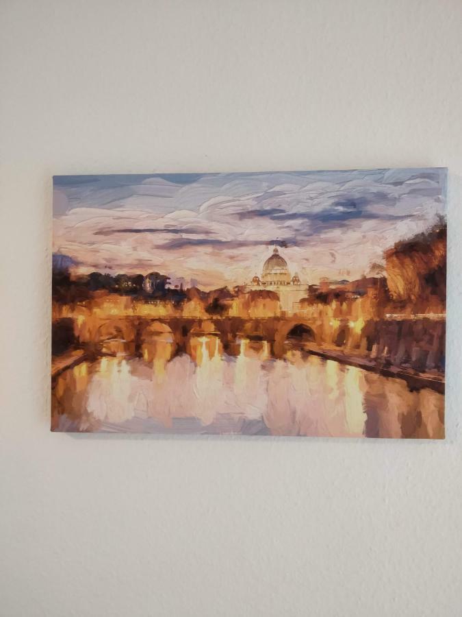 Aparthouse Graf-Adolf Dusseldorf Bagian luar foto